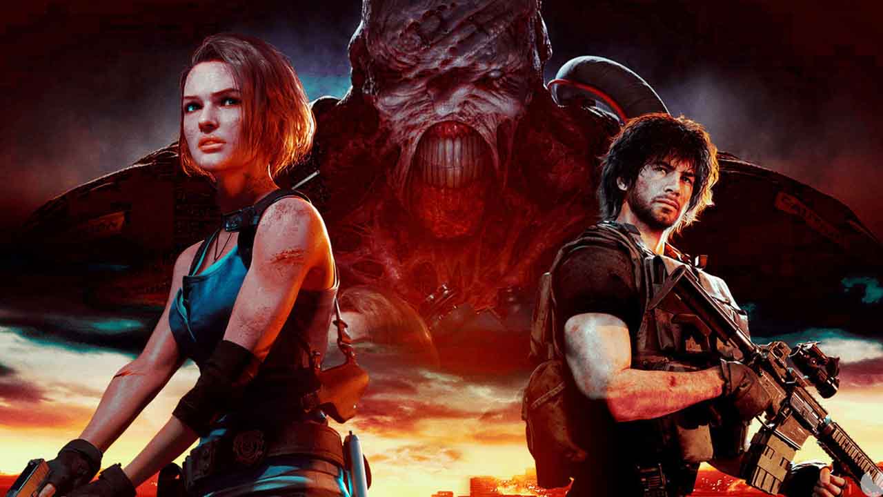 Resident Evil 3 remake hits five million sales – Destructoid