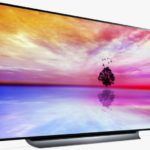 Philips OLED 973, Philips OLED 973, 65 inches 4K with integrated sound bar, Optocrypto