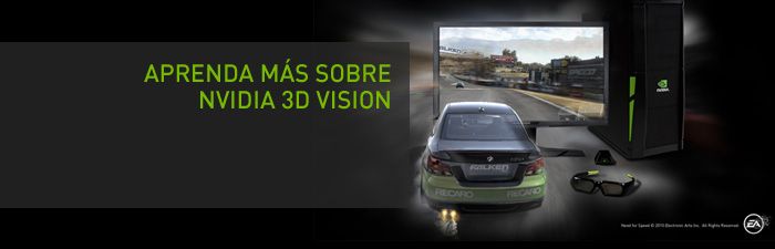 3D Vision technology, NVIDIA marks the end of its 3D Vision technology, 