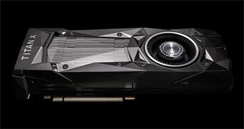 NVIDIA TITAN Xp With 12 TFLOPs And 3,840 CUDA Specifications