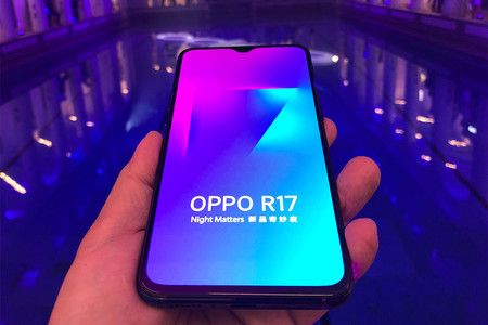 OPPO R15X and OPPO R17 Neo: all specifications filtered in GeekBench