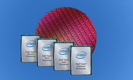 Intel Xeon Cascade Lake AP outperforms AMD&#8217;s EPYC and its own predecessor Xeon SP with 48 cores