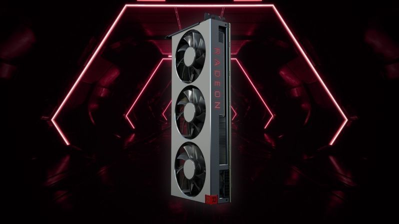 AMD Radeon Navi would be released a month after Ryzen 3000