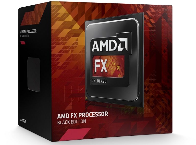 AMD in legal difficulties due to &#8220;misleading advertising&#8221; for its FX CPUs