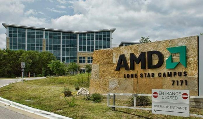 amd, AMD launched the Blockchain Sector Information Page, including Cryptocurrency Mining, 