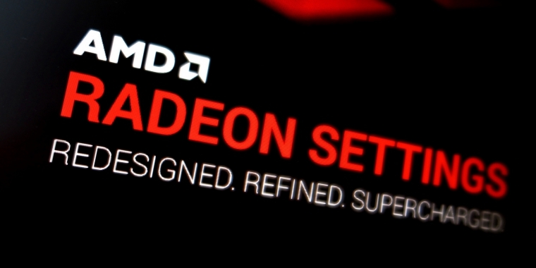 AMD, AMD is rolling out the major update for Adrenalin 2.0, 