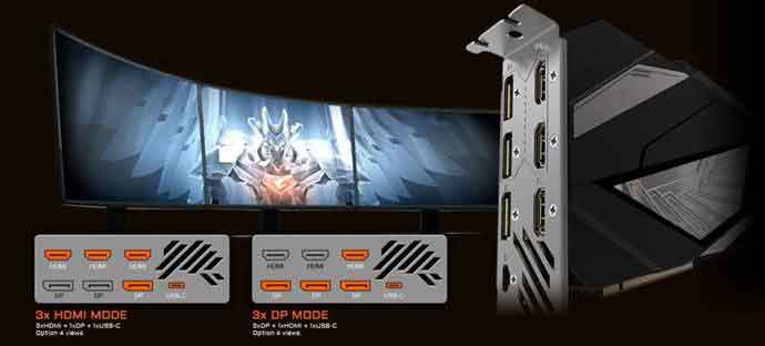 Gigabyte Aorus WATERFORCE GeForce RTX 20 delights the water cooling beginners