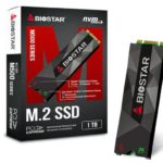 Super Boot eXpress, New series of M.2 SSDs MyDigital Super Boot eXpress, 