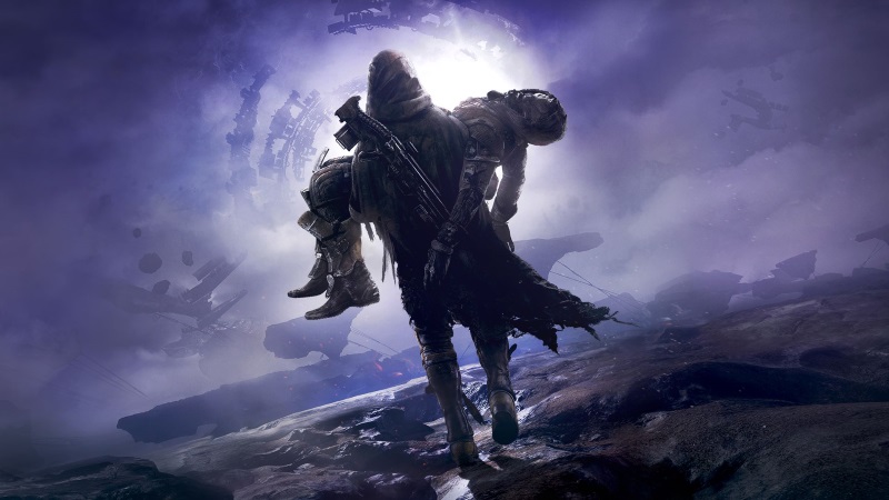 Destiny  sería más difícil y saldría en  para PS y Xbox Scarlett