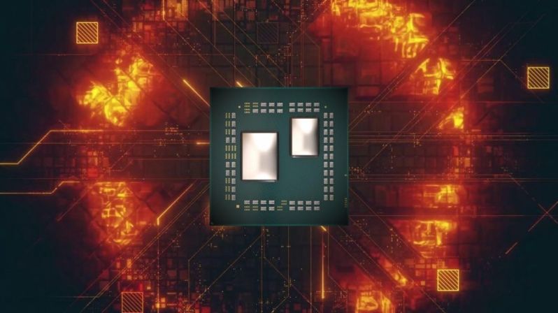 AMD&#8217;s R&#038;D investment increased significantly in 2018
