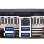 Gigabyte B250-FinTech Specifications, Gigabyte B250-FinTech Specifications, 12 GPU space for mining, 