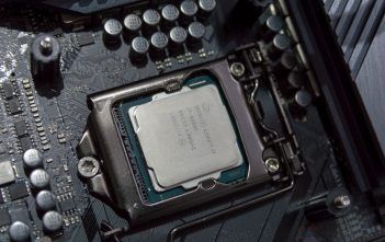 Intel Core &#8216;F Series&#8217; processors comes without integrated graphics at the same price