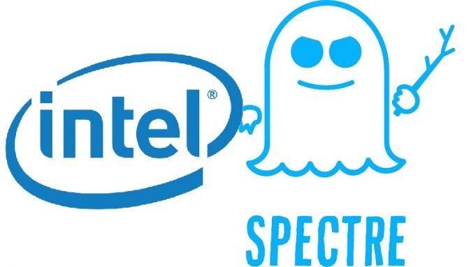 Intel and Microsoft Release Foreshadow and Spectre Patch Update