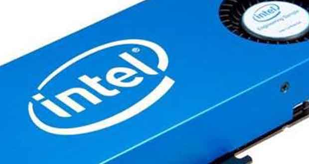 Intel will unveil Arctic Sound gaming GPU in December