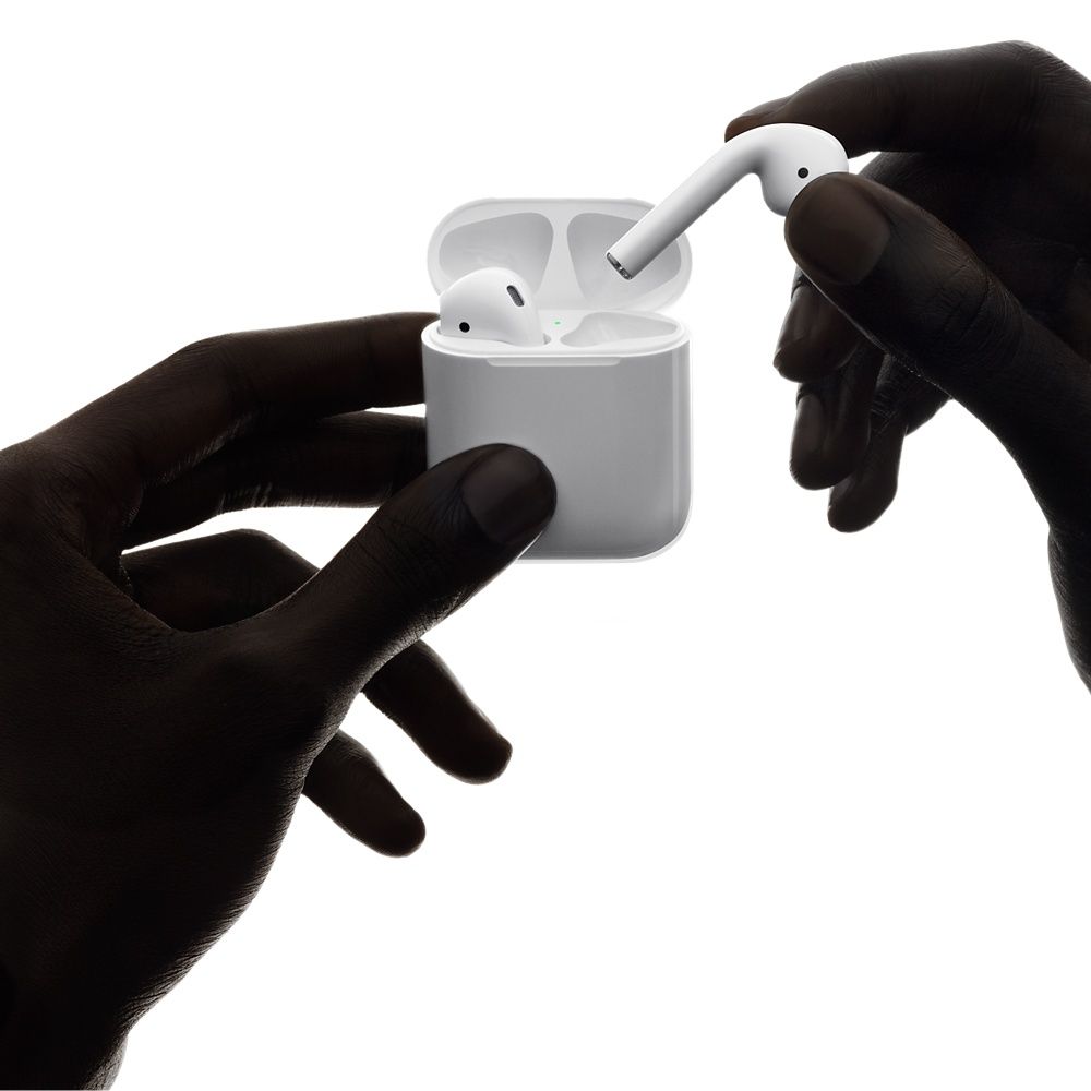 AirPods, Apple sold 35 million AirPods in 2018, 