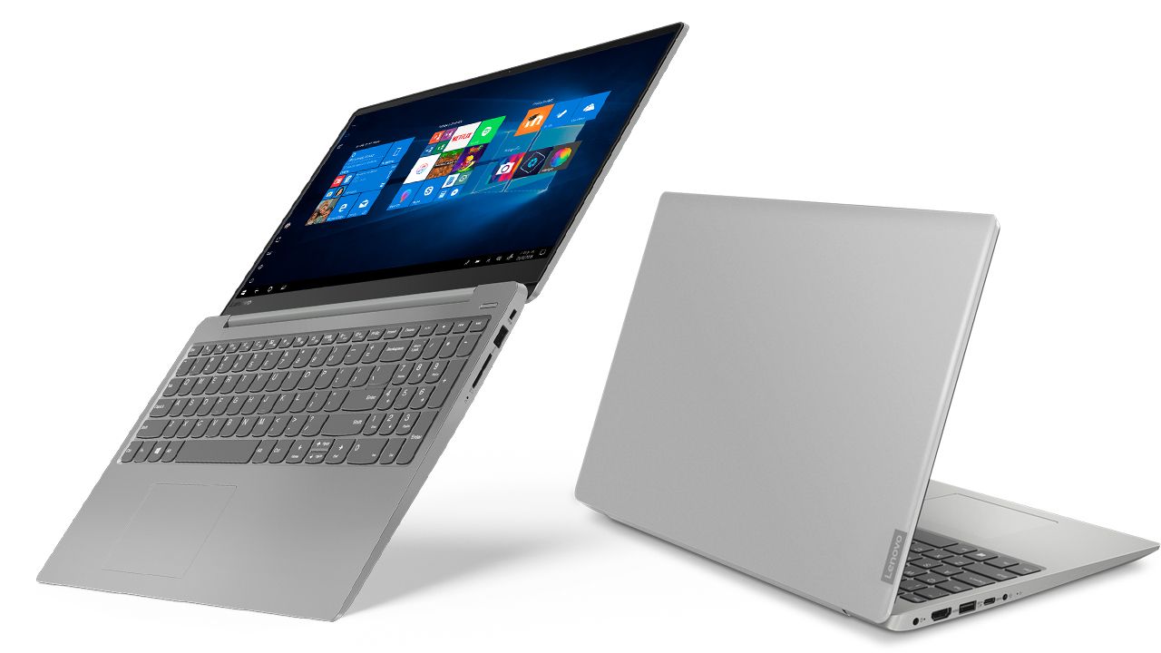 Lenovo and AMD launch Ideapad 330, laptop with AMD mobile processor Ryzen™ 7 2700U