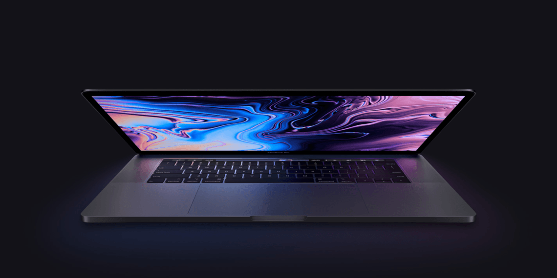 Apple opts for AMD Vega Pro for MacBook Pro Update 2018