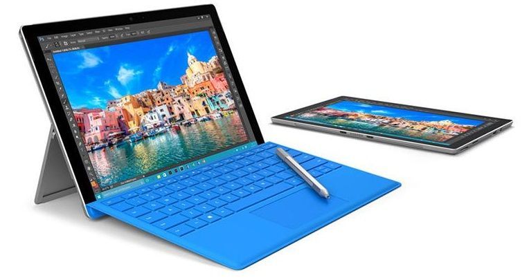 Microsoft is considering the use of AMD Picasso chip in Surface 2019