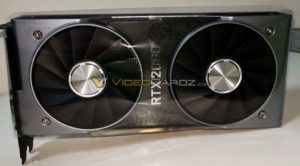 The RTX 2060 is expected to cost 349 USD with similar performance to the GTX 1070 Ti