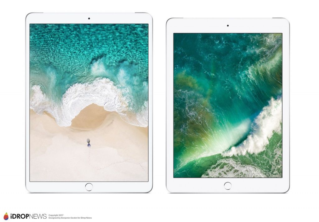 Apple iPad Pro, More details of the new tablet