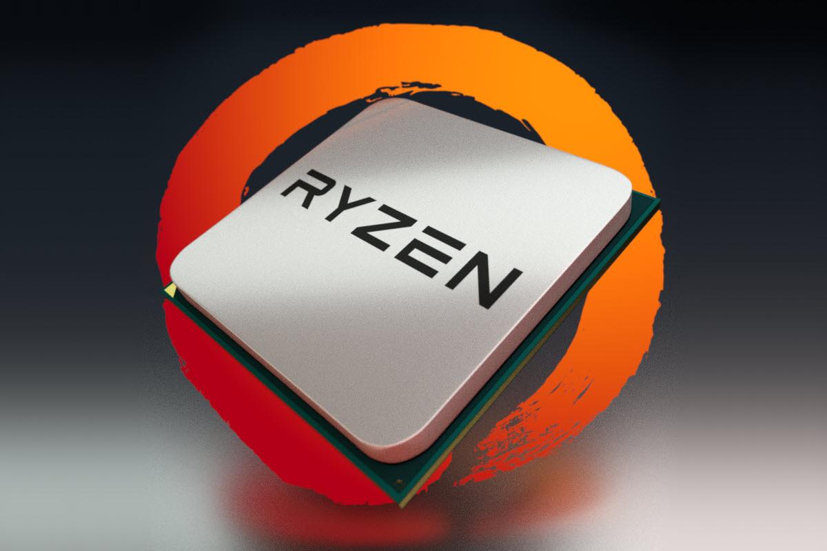 Developer of the Ryzen DRAM codenamed AMD Ryzen 3000 Processors as &#8220;Valhalla&#8221;