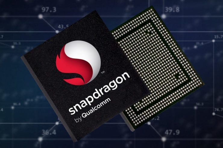Snapdragon 8150 positions lower than Apple&#8217;s A12 Bionic in Geekbench test