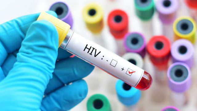 3rd patient reportedly cured of HIV in incredible medical breakthrough