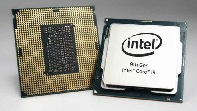 Intel leverages the Moore&#8217;s Law with the new i9 processors