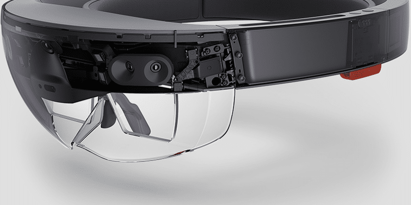 Next generation of HoloLens will come in the second quarter of 2019