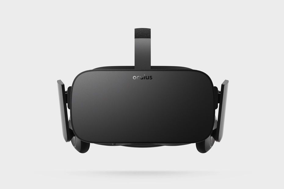 Oculus could release a &#8220;Rift 1.5 (Rift S)&#8221; in 2019 offering a better display without external sensors