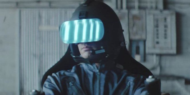 Varjo pledges 31 million dollars for a bionic display VR helmet