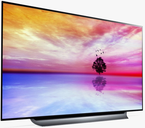 lg, LG presents new image processor &#8220;Alpha 9 Gen 2&#8221; for 2019 OLED television, Optocrypto