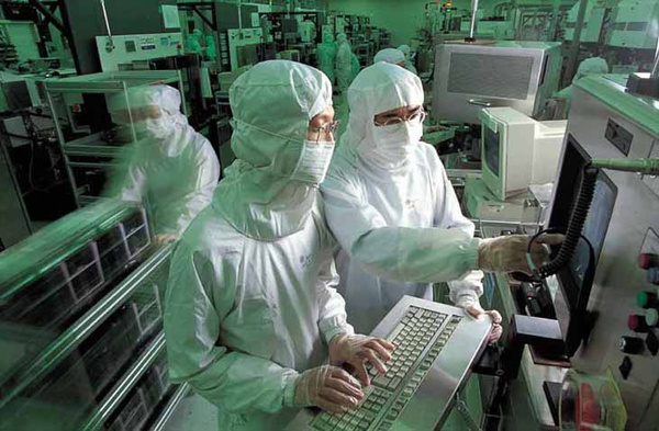 3nm, TSMC plans to build a new 3nm chip factory in Taiwan, Optocrypto