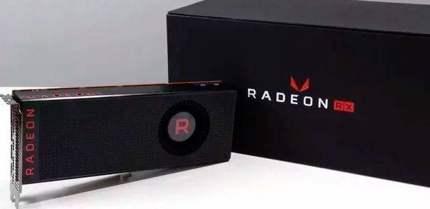 Navi, AMD commits to next-generation Navi GPUs for NVIDIA RTX competition, Optocrypto