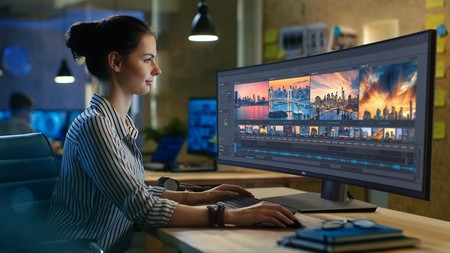 UltraSharp C8618QT, Dell&#8217;s UltraSharp C8618QT offers a stunning 86&#8243; 4K IPS panel with 4K IPS technology, Optocrypto