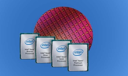 Cascade Lake, Intel Xeon Cascade Lake AP outperforms AMD&#8217;s EPYC and its own predecessor Xeon SP with 48 cores, Optocrypto