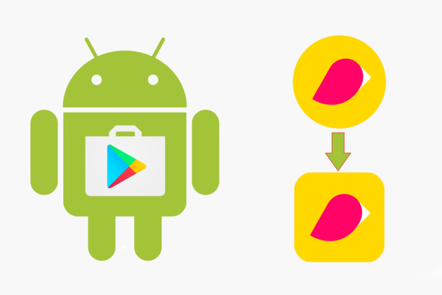 Android, Android: Google will sort out the icons in the Play Store, Optocrypto