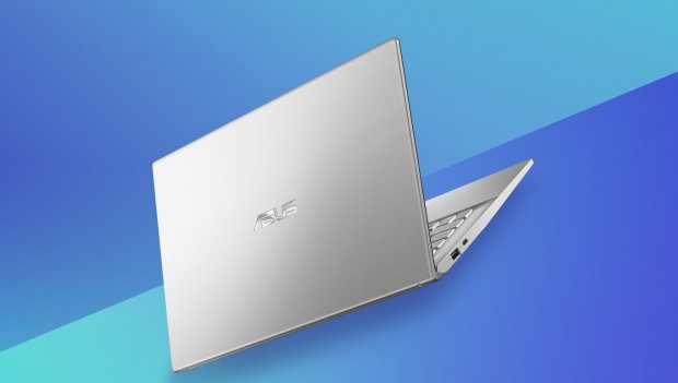 ASUS VivoBook 14, ASUS VivoBook 14 comes with NanoEdge display and frame-less borders, Optocrypto