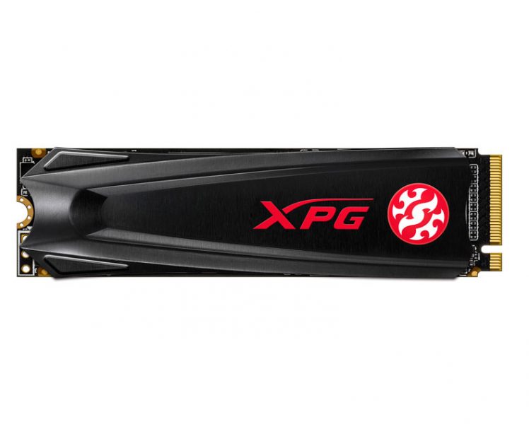 ADATA, ADATA brings the SSD XPG SX9200 and Gammix S5 as well as the RAM Gammix D30 to market, Optocrypto