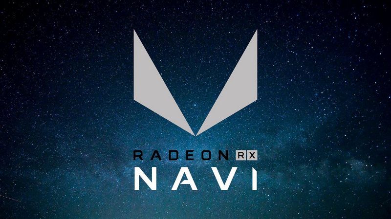 AMD, AMD Navi will be announced in June with mid- and low-end models, Optocrypto