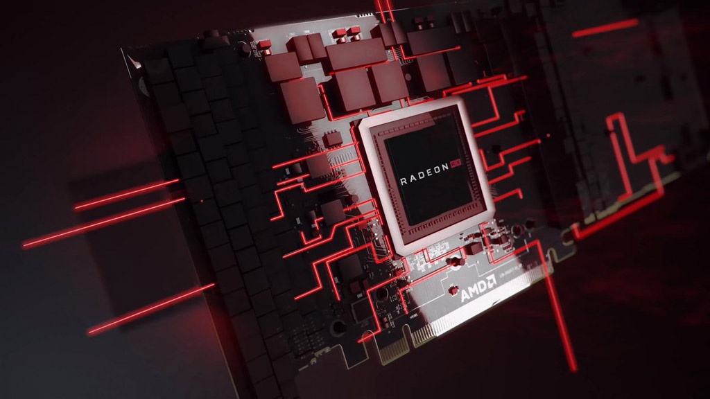 AMD, AMD still waiting for GPU market to normalize for Navi launch?, Optocrypto