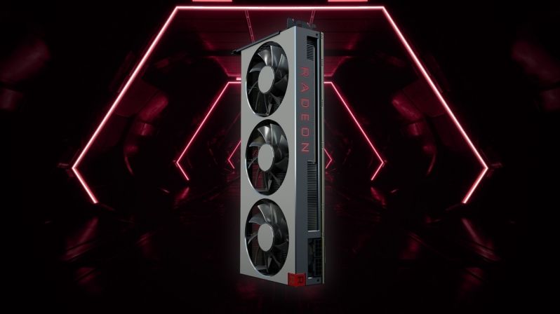 Navi, AMD Radeon Navi would be released a month after Ryzen 3000, Optocrypto