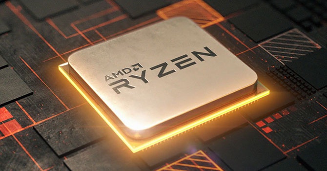 amd, AMD brings the AMD Ryzen 2600X and 2700 package with Wraith Max heat sinks for Christmas, Optocrypto