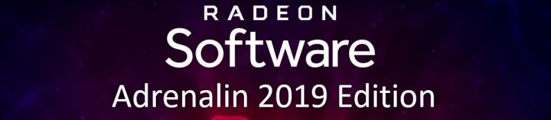 Radeon Adrenalin, AMD releases Radeon Adrenalin Edition 19.3.3.3 drivers, Optocrypto