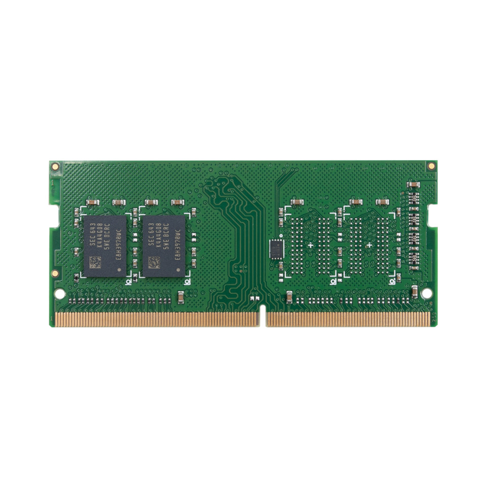 Apacer SDRIMM, Apacer SDRIMM DDR4 SDR4 32-bit memory joins ARM beauty, Optocrypto