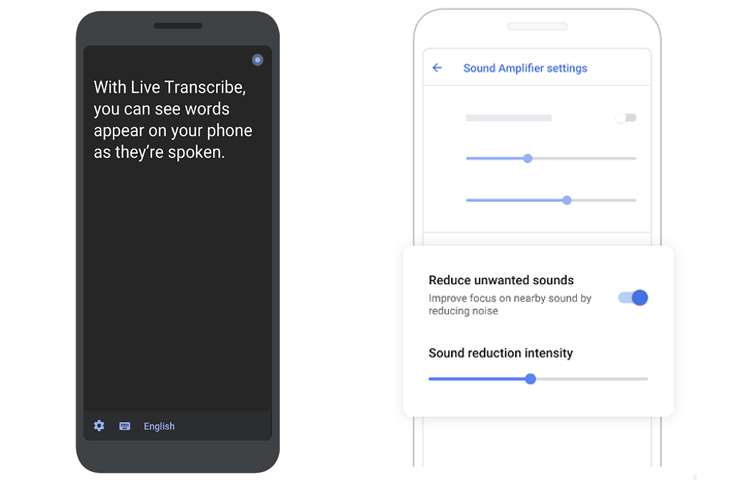 Google, Google launches two hearing accessibility applications for Android devices, Optocrypto