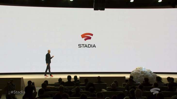 Stadia, Stadia, Google&#8217;s new cloud-based gaming platform, Optocrypto