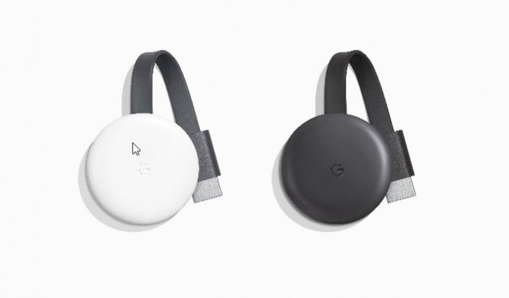 Chromecast, Google introduces new Chromecast with new features, Optocrypto