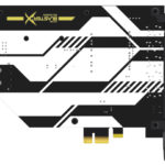 Sound BlasterX AE-5 New Sound Card from Creative Pro-Gaming series, Optocrypto