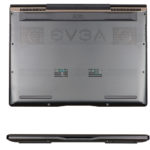 SC17 EVGA Gaming Laptop With 4K Display and Nvidia G-SYNC technology, Optocrypto